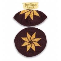 ราคา ถลกบาตร ด้ายวีนัส ถลกวีนัส ขนาด 8 นิ้ว ถลกบาตร ถลกฝาบาตร ใส่8 5ลูกจันทร์ได้ค่ะ (20181706911)