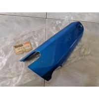 ราคา ฝากระเป๋า ท้าย ข้างซ้าย แท้ใหม่ ญี่ปุ่น Yamaha Y80 V50 V75 (18429621137)