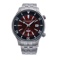 ราคา นาฬิกา Orient Sport Mechanical King Diver รุ่น RA AA0D01B RA AA0D02R RA AA0D03E RA AA0D04G (10252567886)