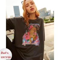 ราคา NEW with tag เสื้อ GENTLEWOMAN TIGER T SHIRT (16812286285)