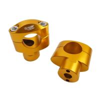 ราคา ตุ๊กตาแฮนด์ ตุ๊กตาจับแฮนด์ CNC Racing Power ตัวต่ำ สำหรับแฮนด์ขนาด 28 มิล ตุ๊กตาแฮนด์อ้วน ตรง (9495446718)