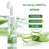 ราคา โฟมล้างหน้า โฟมล้างหน้าสิว ครีมล้างหน้า 150ml คลีนเซอร์ 13กลิ่น โฟมทำความสะอาดผิวหน้าอ่อนโยน ทำความสะอาดรูขุมขน ชุ่มชื้น (20805964428)