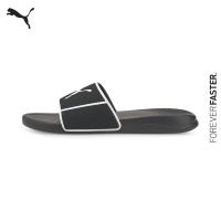 ราคา PUMA BASICS รองเท้าแตะ Popcat 20 Shower สีดำ FTW 38426201 (17280489744)