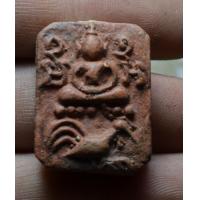 ราคา พระ หลวงพ่่อปาน พิมพ์ขี่ไก่ (13390068416)