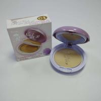 ราคา แป้งทาหน้าผสมรองพื้น Civic royal UV 30 pa powder ขนาด 10 กรัม (15010271015)