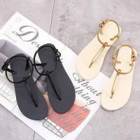 ราคา รองเท้ารัดส้นเกาหลี รองเท้าผู้หญิงแฟชั่น รองเท้าแตะรัดส้น รองเท้าแตะแฟชั่น รองเท้าแฟชั่น รองเท้าแตะรัดส้น รองเท้าสไตล์เกาหลี เบอร์ (4230666717)