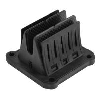ราคา Reed Valve for Husqvarna TE TC TX 125 300 for KTM EXC TPI SX 125 300 Reed Block (19471435972)