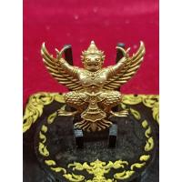ราคา หลวงพ่อนน วัดเขาพรานธูป หัวหิน จ ประจวบคีรีขันธ์ มหาอำนาจ พญาครุฑจักรพรรดิ์ เนื้อทองทิพย์ โค๊ต 657 (19904889497)