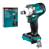 ราคา MAKITA บล๊อกไร้สาย1 2 รุ่น DTW300Z DTW450Z DTW700Z ไม่รวมแบต ไม่รวมแท่นชาร์จ เครื่องมือช่าง รับประกัน (20524098586)
