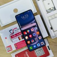 ราคา Huawei P50 Pro 8 256gb สีดำ ศูนไทย สภาพงาม อุปกรณ์แท้ครบยกกล่อง (21349138236)