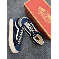 ราคา Vans Old Skool ดำ คลาสสิค 100 Made in Vietnam ยอดฮิต ลดราคาพิเศษ (19355507747)