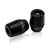 ราคา กันล้มแกนล้อ เป๊กล้อ ขนาดรู 16 mm NINJA300 NINJA400 XMAX300 MT15 XSR155 ของแต่ง แบรนด์ FAKIE จัดจำหน่ายทั้งปลีกและส่ง (11354058413)