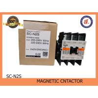 ราคา FUJI Magnetic Contactor รุ่น SC N2S Coil 200 220 V (14882635726)