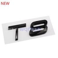 ราคา NEW Upgrade Volvo original car displacement logo T3 T4 T5 T6 T8 V8 rear sticker badge AWD trunk emblem (12555858434)