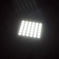 ราคา 24v ใส่10ล้อ ไฟเพดานห้องโดยสาร LED 36ชิป 24V สำหรับรถบรรทุก 6ล้อ 10ล้อ หัวลาก รถบัส (21085768644)