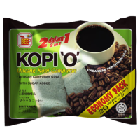 ราคา SHOPSS COFFEE กาแฟรถไฟสำเร็จรูป BenCafe3in1 (20609077036)