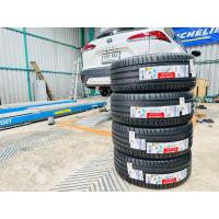 ราคา TW 235 50R18 Pilot Sport 5 Michelin ใส่ Toyota Cross 4 เส้น (19961322431)