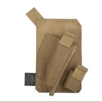 ราคา ซองซ่อนปืน ติดในกระเป๋า PISTOL HOLDER INSERT จาก Helikon Tex (12818423353)
