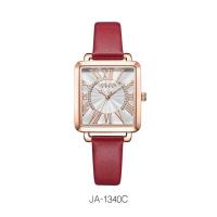 ราคา เครื่องไทย ประกันศูนย์ นาฬิกาข้อมือ Julius จูเลียส รุ่น Ja 1340 ประกันศูนย์ 1 ปี (12001831088)