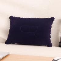 ราคา Thing a Home หมอนเป่าลม หมอนลมพกพา หมอนลม หมอนเดินทาง น้ำหนักเบาพกพาสะดวก (7179002400)