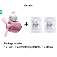 ราคา Doraemonน้ำหอมปรับอากาศรถยนต์โดราเอมอนแท้ 100 น้ำหอมปรับอากาศในรถ น้ำหอมอโรมา ของเล่น เครื่องประดับช่องลม X01 D (15244513975)