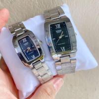 ราคา นาฬิกา คาซิโอ Casio watch แฟชั่นสุดฮอตราคาประหยัด แถมฟรีผ้าเช็ดเซ็ทเวลา (19004511481)
