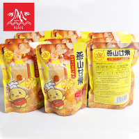 ราคา เก๋าลักซอง100กรัม4ห่อ燕山栗子เกาลัด (19909558607)