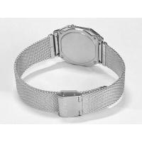 ราคา CASIO SUPER SLIM A700 A700WM 7A SILVER (16487233599)