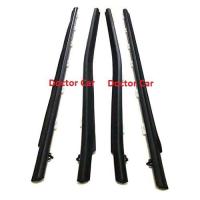 ราคา ยางรีดน้ำขอบกระจก โตโยต้า ยาริส Toyota Yaris 2006 2013 NCP90 Doctor Car (17845446954)