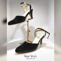 ราคา Shoe Story รองเท้าผู้หญิง รุ่น Ayasa (20693731025)