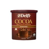 ราคา DELFI COCOA POWDER 200 G (20537904381)