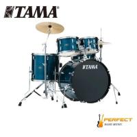 ราคา TAMA Stagestar SG52KH5C กลองชุด Tama Stagestar ครบชุดพร้อมฉาบ (16406814781)