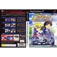 ราคา แผ่นเกมส์ PS2 Shinseiki GPX Cyber Formula Road to the Infinity 2 คุณภาพ ส่งไว (16742427832)