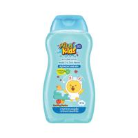 ราคา สบู่เหลวอาบและสระ มายด์คิดส์ Head To Toe Wash 200 มล Babi Mild (17281898545)