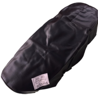 ราคา ผ้าหุ้มเบาะ มอเตอร์ไซค์ คริสตัล (1400228754)