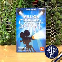 ราคา Clearance Million Dollar Script บอร์ดเกม Boardgame (11793104330)