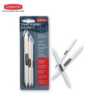 ราคา Derwent paper stump I กระดาษเกลี่ยสี (19151704586)