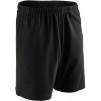 ราคา ใหม่2023 Uniqlo Pxgmizuno แฟชั่นเกาหลีรุ่น Decathlon กีฬากางเกงขาสั้นผู้ชายหลวมระบายอากาศสบายๆสามจุดแห้งเร็วกางเกงออกกำลังกายสีดำบริสุทธิ์กางเกงขาสั้นผ้าฝ้าย MSGS (18329367610)
