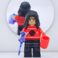ราคา LEGO Star Wars Emperor Palpatine Christmas (20886582088)