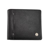 ราคา Alain Delon อเลนเดอลอง กระเป๋าธนบัตรตอนพับ หนังแท้ รุ่น AD 72 0145 (17789051558)