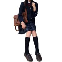 ราคา RYRW3999คลาสสิก Postman น่ารักสาว Cambridge Satchel ญี่ปุ่นและสไตล์เกาหลีสไตล์มหาลัยกระเป๋าถือ Jk กระเป๋าเป้สะพายหลัง Crossbody ผู้หญิงกระเป๋าสะพายไหล่ (8973355867)