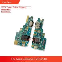 ราคา การเปลี่ยนสำหรับ Asus Zenfone 5 ZE620KL X00QD USB แท่นชาร์จเชื่อมต่อการชาร์จสายเคเบิลงอได้การซ่อมชิ้นส่วนอะไหล่ทดสอบ QC (9432901623)
