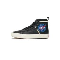 ราคา AUTHENTIC SHOES VANS SK8 HI 46 MTE DX SPACE VOYAGER NASA VN0A3DQ5UQ4 WARRANTY 5 YEARS (20469096143)