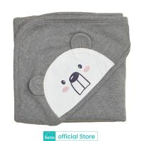 ราคา Lieto ผ้าคลุมตัว ผ้าห่อตัวเด็กแรกเกิด ผ้าห่ม ผ้าทอใยทองแดง ไม่ระคายเคืองกับผิวเด็ก (12456764269)