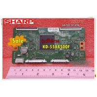 ราคา อะไหล่ของแท้ ทีคอนทีวีโซนี่ SONY 6870C 0749A T Con รุ่น KD 55X8500F รุ่นที่ใช้งาน KD 55X8500F (15765169562)