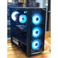ราคา มาใหม่ คอมพิวเตอร์แรงๆราคาถูกๆ CORE I5 RAM8G GT1030 2G DDR5 มือ1 ประกัน6เดือน 3ปี HDD500GหรือSSD120GB คอมพิวเตอร์สำหรับคอเกมส์ ทำงานตัดต่อ (715858028)