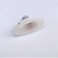 ราคา OUS ด้านข้างไฟกันชนรถยนต์สำหรับ Chevrolet Optra 2004 2005 2006 2007 2008 2010 2009 (19642521026)