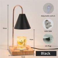 ราคา โคมไฟอุ่นเทียน หอม โคมไฟละลายเทียนหอม ที่อุ่นเทียน เทียนหอม โคมไฟอุ่นเทียน Candle warmer โคมไฟ (20577354099)