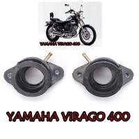 ราคา คอรีดคู่ แท้ รถจักรยานยนต์ สําหรับYamaha Virago 400 รีวาโก้ 400 รับประกัน 1 ปี (10028666099)