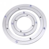 ราคา แผ่นแบริ่งหมุน จานหมุน สำหรับโต๊ะอาหาร การหมุนที่ราบรื่น (15442973931)